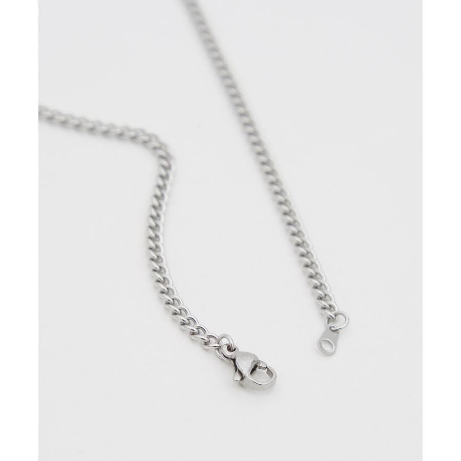 ネックレス メンズ 首飾り リングネックレス チャーム セレクト アメカジ カジュアル 古着MIX スケーター ストリート 韓国ファッション | improves | 26