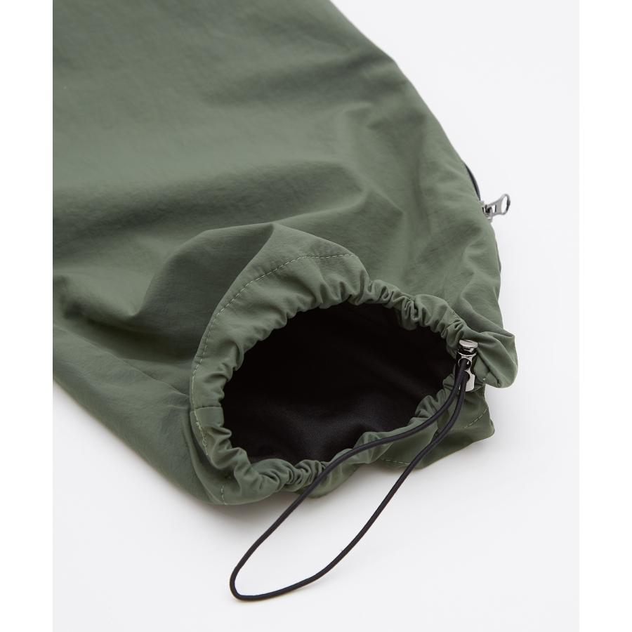 ワイドパンツ メンズ サイドジップ 迷彩 カモフラ柄 デザインパンツ イージーパンツ ストリート アメカジ カジュアル 韓国 スケーター | improves | 20