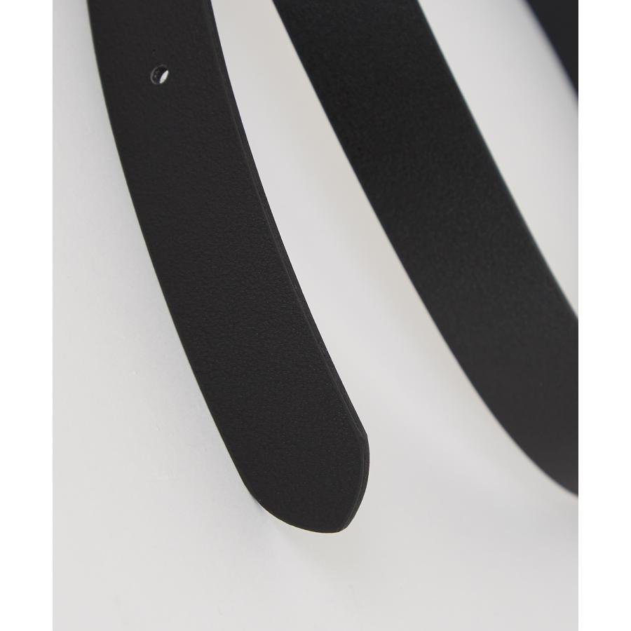 ベルト メンズ レディース シンセティックレザー ベルト シンプル きれいめ ビジネス ベーシック トラッド セレクト アメカジ カジュアル 古着MIX スケーター | improves | 07