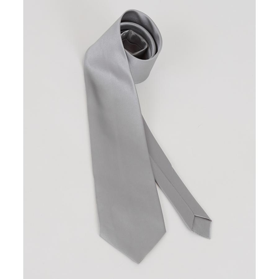 ネクタイ メンズ 無地 タイ シンプル きれいめ ビジネス ベーシック トラッド セレクト アメカジ カジュアル 古着MIX 韓国ファッション | improves | 22