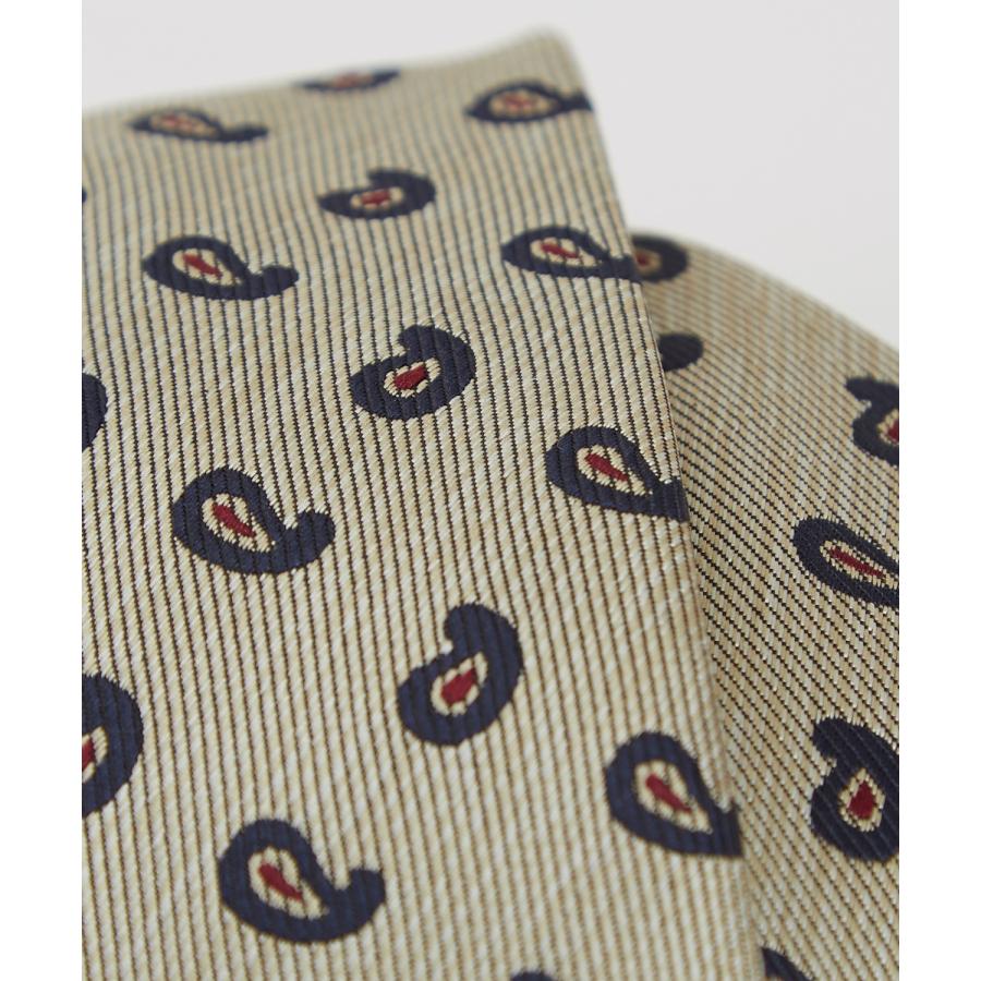 ネクタイ メンズ 総柄 小紋 タイ シンプル きれいめ ビジネス ベーシック トラッド セレクト アメカジ カジュアル 古着MIX 韓国ファッション | improves | 27