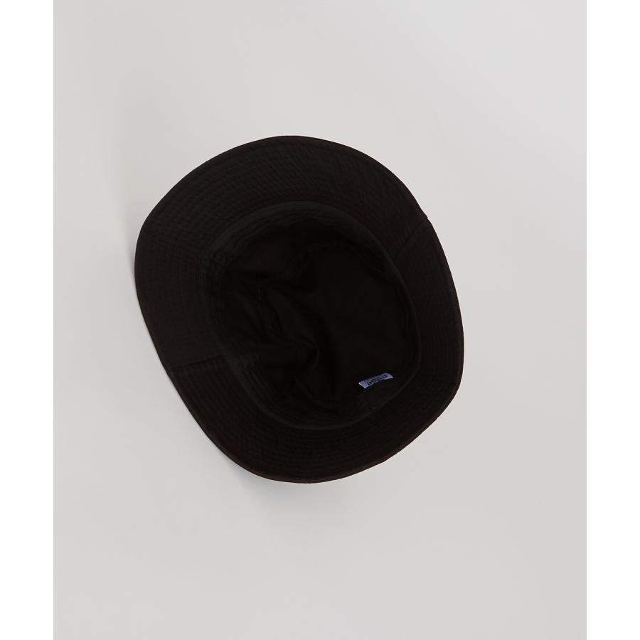 バケットハット メンズ コットン ロゴ プリント ハット シンプル 大人カジュアル アメカジ カジュアル ストリート 古着MIX 韓国ファッション | improves | 18