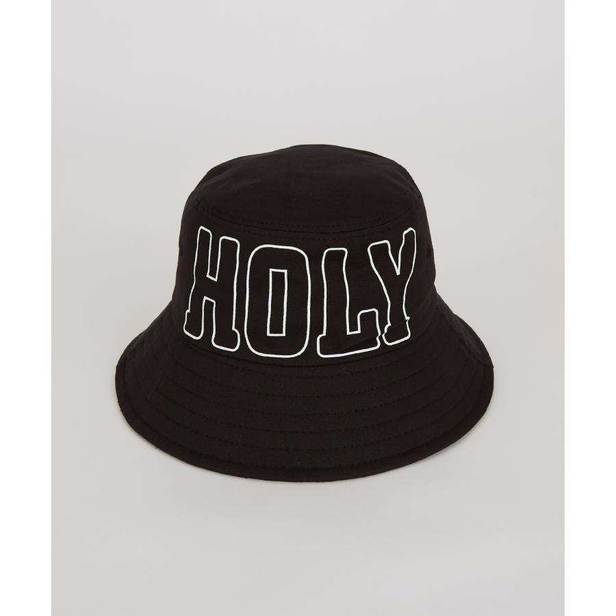 バケットハット メンズ コットン ロゴ プリント ハット シンプル 大人カジュアル アメカジ カジュアル ストリート 古着MIX 韓国ファッション | improves | 12