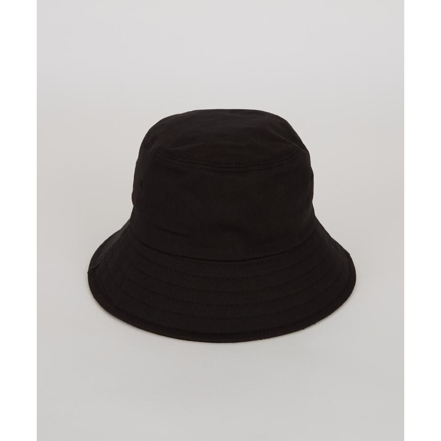 バケットハット メンズ コットン ロゴ プリント ハット シンプル 大人カジュアル アメカジ カジュアル ストリート 古着MIX 韓国ファッション | improves | 14