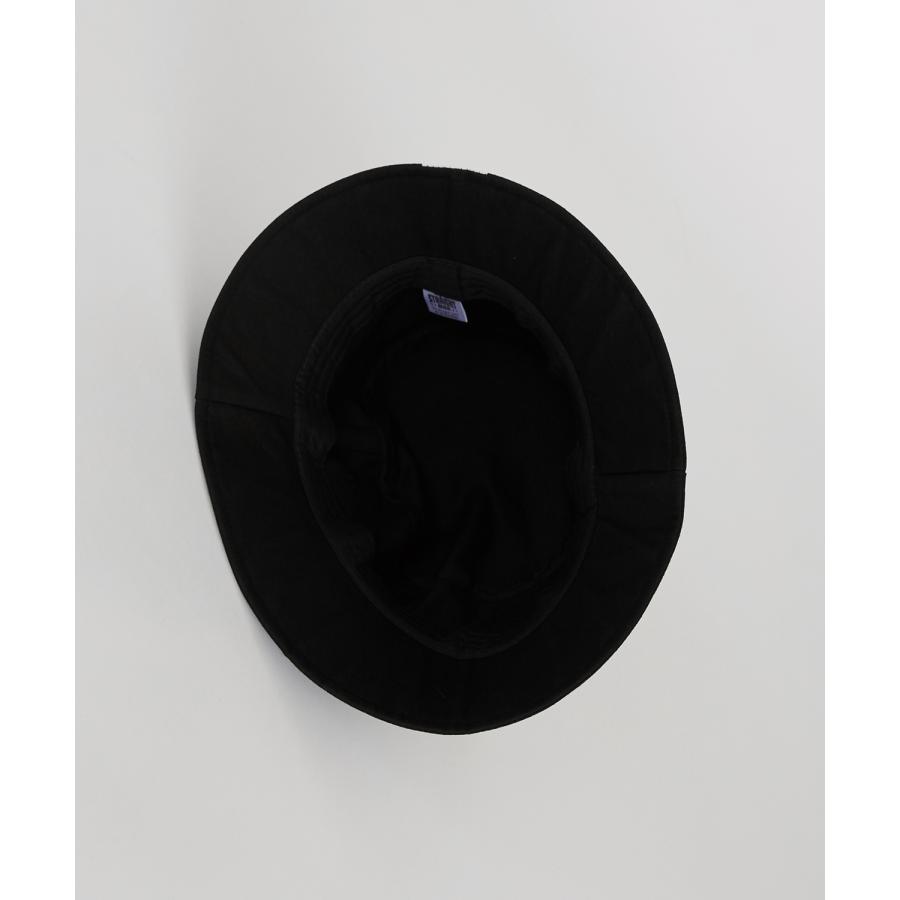 バケットハット メンズ コットン ロゴ プリント ハット シンプル 大人カジュアル アメカジ カジュアル ストリート 古着MIX 韓国ファッション | improves | 13