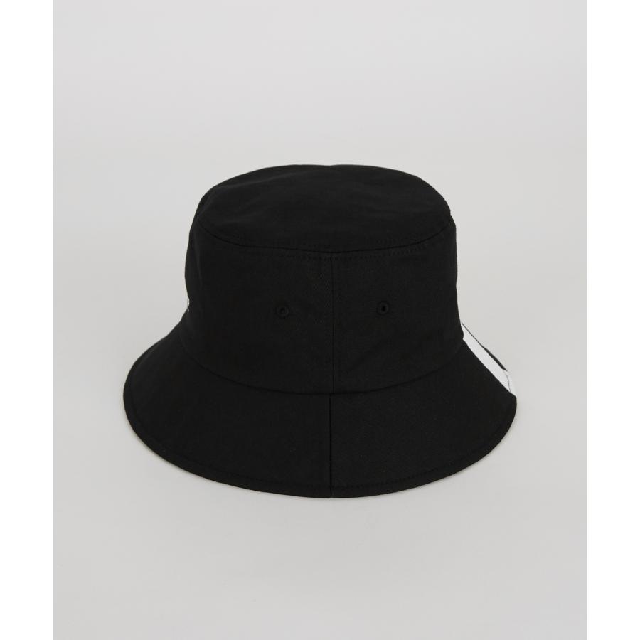 バケットハット メンズ コットン ロゴ プリント ハット シンプル 大人カジュアル アメカジ カジュアル ストリート 古着MIX 韓国ファッション | improves | 11