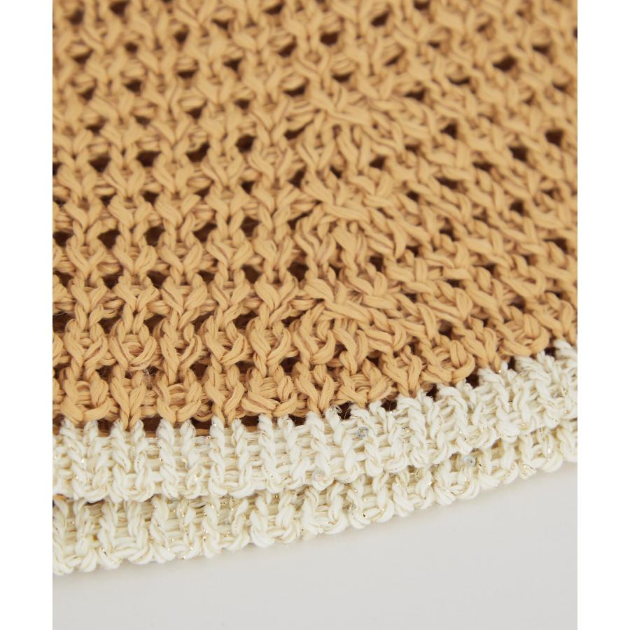 クロシェハット メンズ ポリエステル クローシェハット シンプル 大人カジュアル アメカジ カジュアル ストリート 古着MIX 韓国ファッション | improves | 15