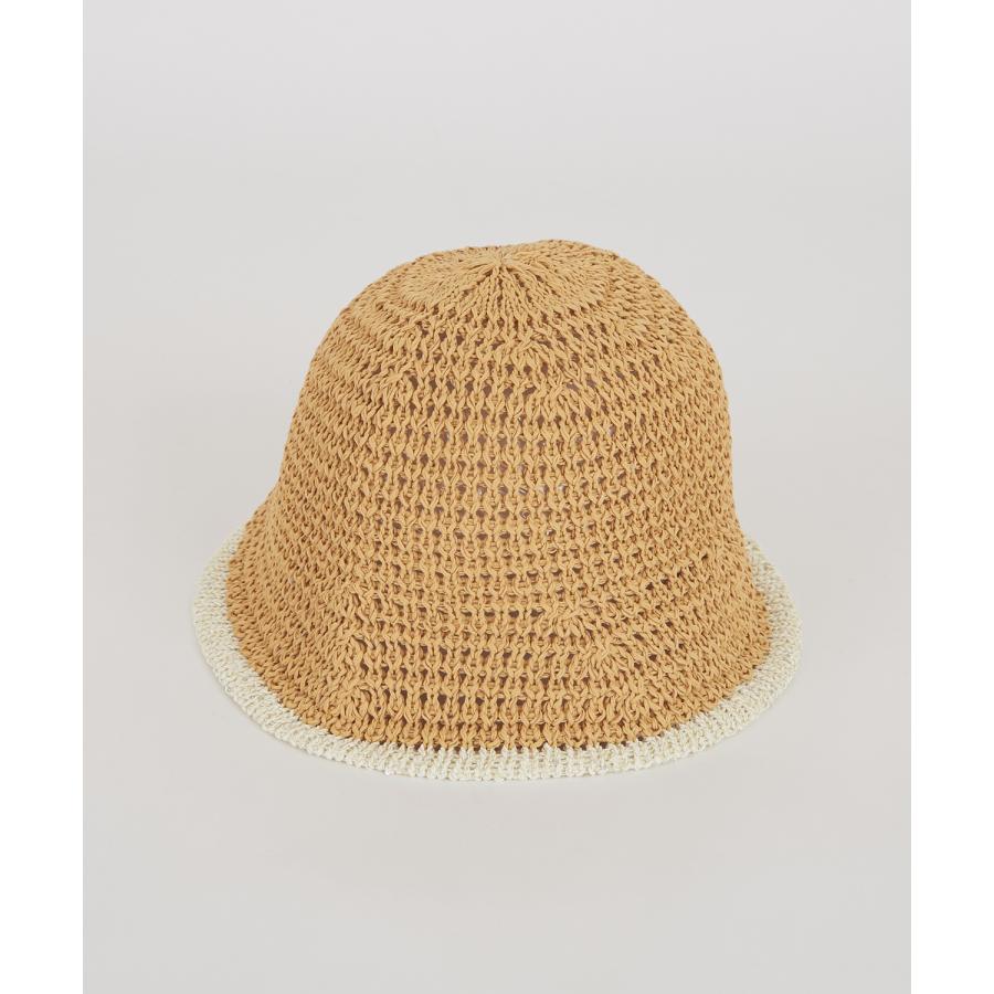 クロシェハット メンズ ポリエステル クローシェハット シンプル 大人カジュアル アメカジ カジュアル ストリート 古着MIX 韓国ファッション | improves | 13