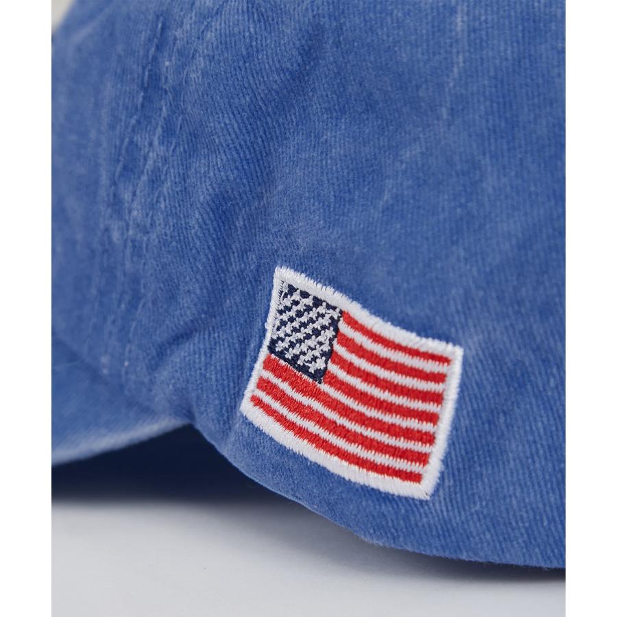 キャップ メンズ ヴィンテージ加工 ベースボールキャップ 帽子 大人カジュアル アメカジ カジュアル ストリート 古着MIX 韓国ファッション | improves | 16