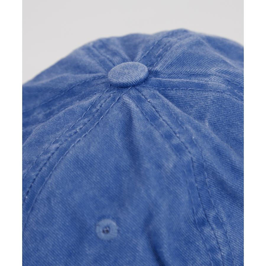 キャップ メンズ ヴィンテージ加工 ベースボールキャップ 帽子 大人カジュアル アメカジ カジュアル ストリート 古着MIX 韓国ファッション | improves | 17