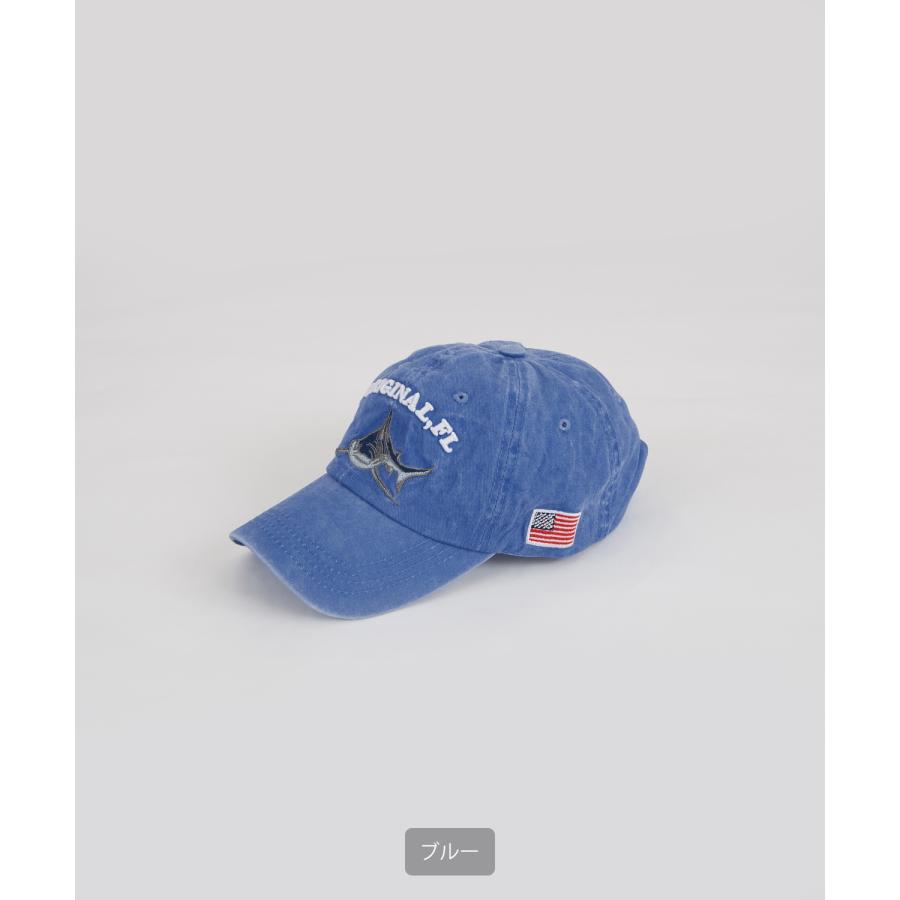 キャップ メンズ ヴィンテージ加工 ベースボールキャップ 帽子 大人カジュアル アメカジ カジュアル ストリート 古着MIX 韓国ファッション | improves | 10