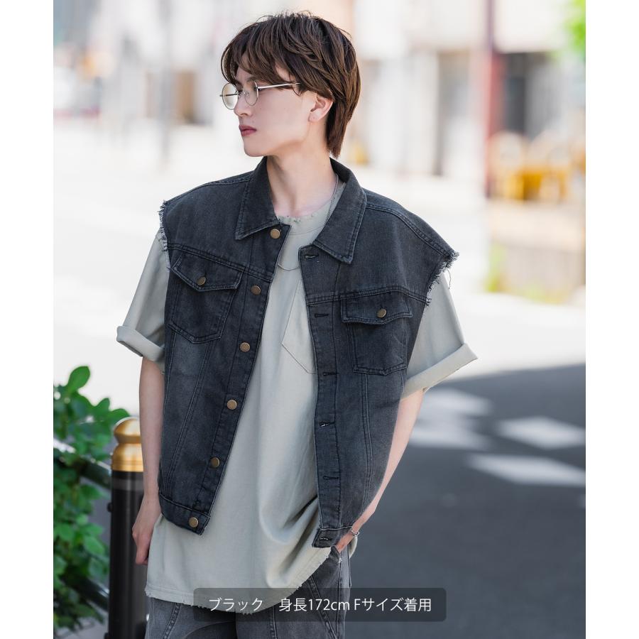 デニムリクエスト専用 即納】ステッチボタンフライカーブデニムパンツ TO1114 – YOLO