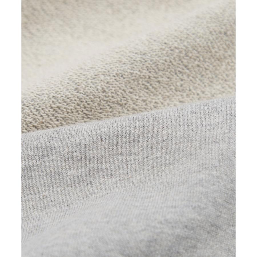 半袖Tシャツ メンズ カレッジ プリント ライン クルーネック セットアップ カットソー 大きめ アメカジ カジュアル スケーター ストリート 古着MIX 韓国 | improves | 14