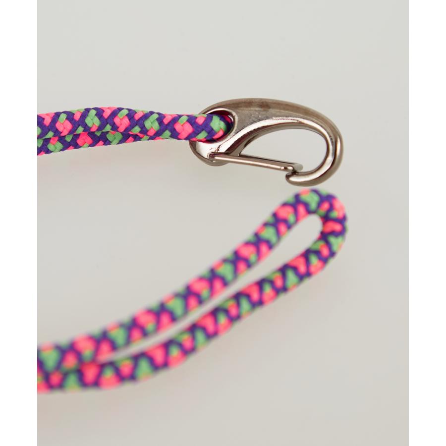 ブレスレット メンズ カラビナブレスレット 大人カジュアル アメカジ カジュアル ストリート 古着MIX 韓国ファッション | improves | 22