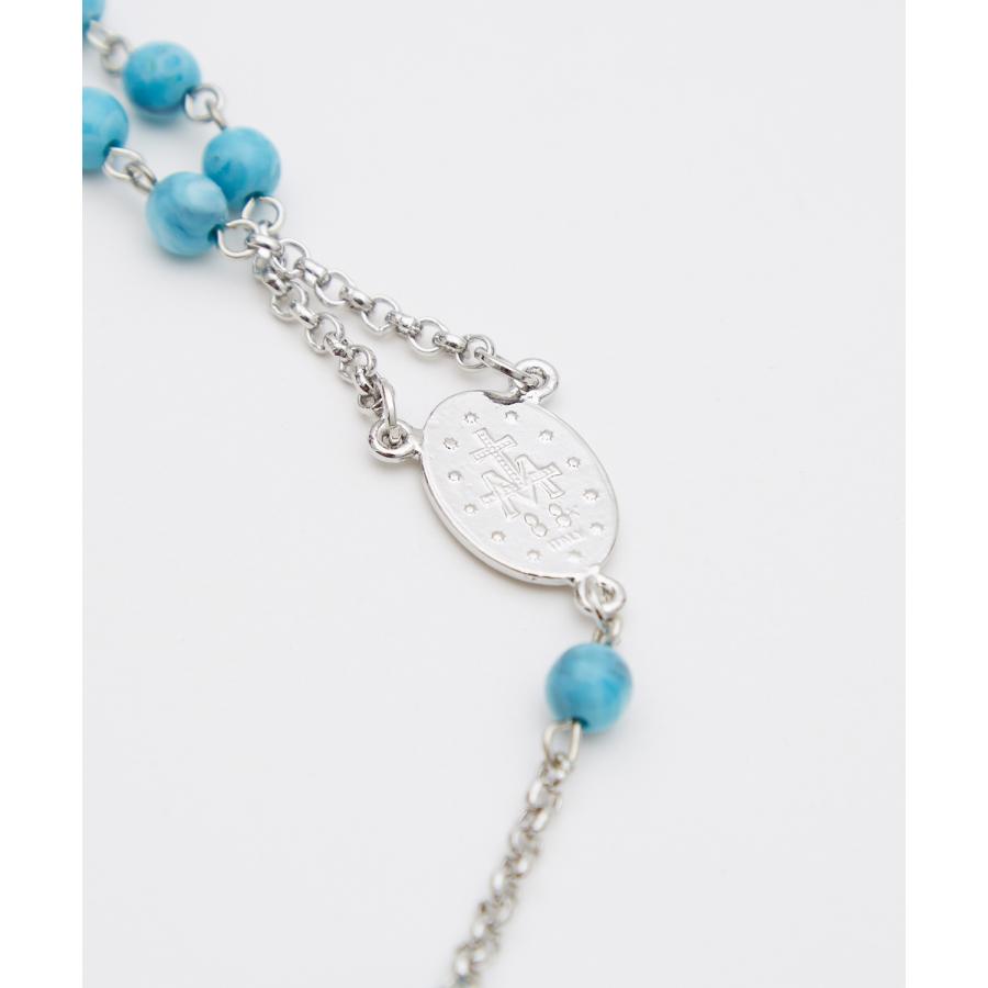 ネックレス メンズ ロザリオ クロス 首飾り 大人カジュアル アメカジ カジュアル ストリート 古着MIX 韓国ファッション | improves | 17