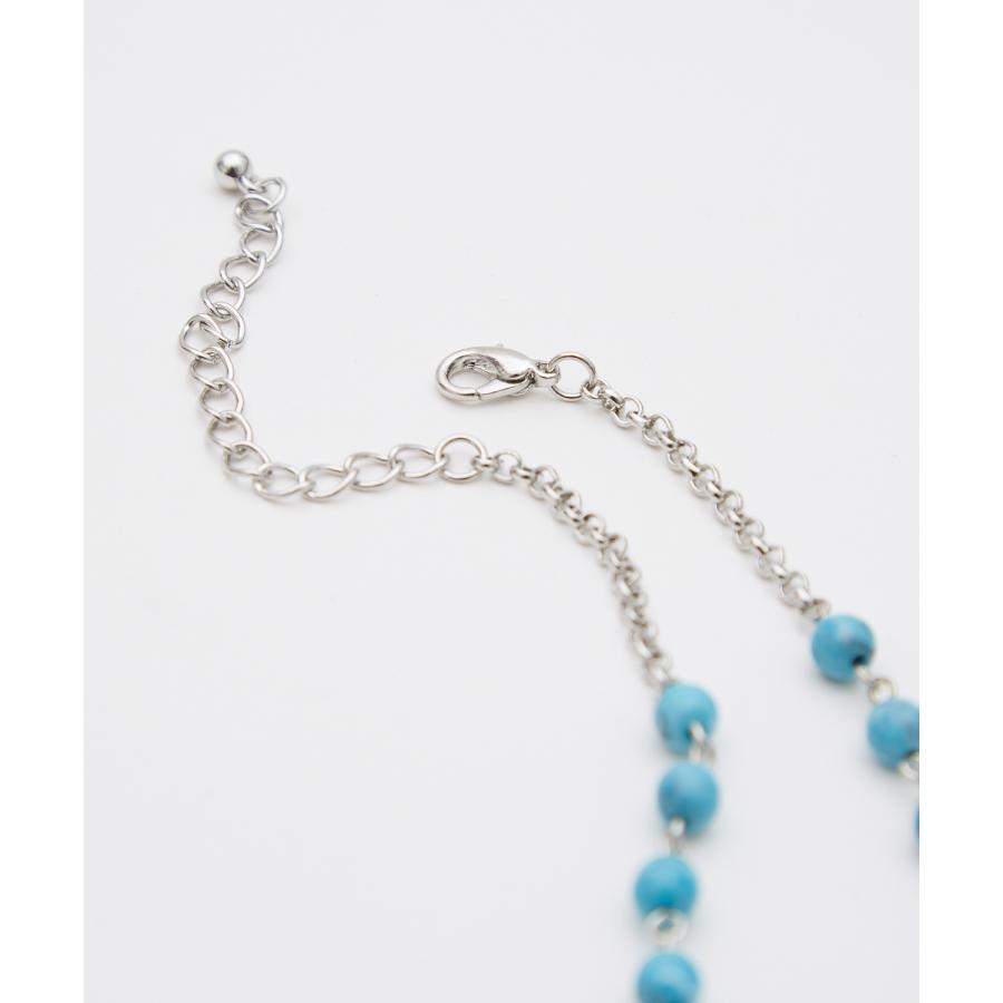 ネックレス メンズ ロザリオ クロス 首飾り 大人カジュアル アメカジ カジュアル ストリート 古着MIX 韓国ファッション | improves | 18