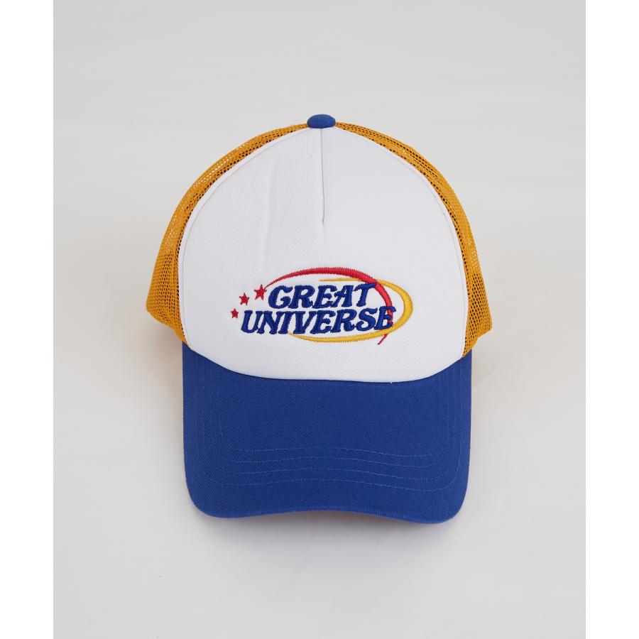 キャップ メンズ レディース メッシュキャップ ベースボールキャップ 帽子 大人カジュアル アメカジ カジュアル ストリート 古着MIX 韓国 | improves | 14