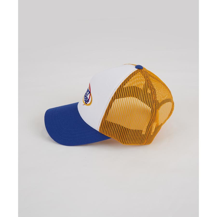 キャップ メンズ レディース メッシュキャップ ベースボールキャップ 帽子 大人カジュアル アメカジ カジュアル ストリート 古着MIX 韓国 | improves | 15