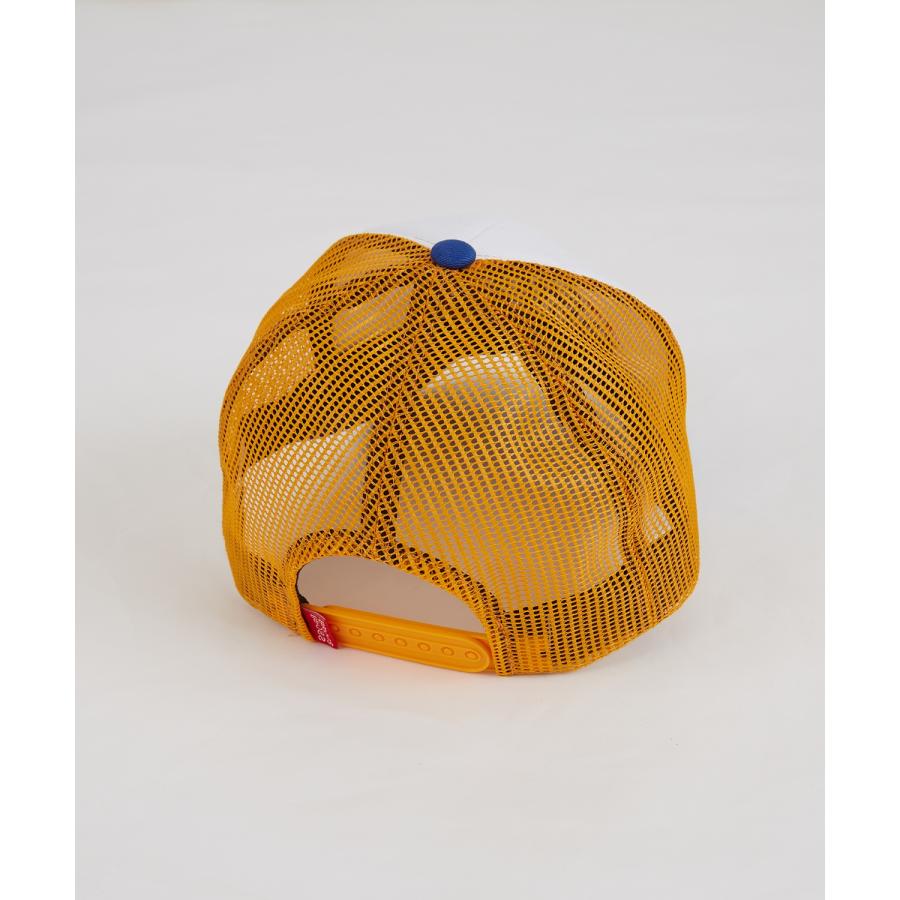 キャップ メンズ レディース メッシュキャップ ベースボールキャップ 帽子 大人カジュアル アメカジ カジュアル ストリート 古着MIX 韓国 | improves | 16