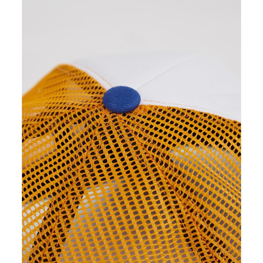 キャップ メンズ レディース メッシュキャップ ベースボールキャップ 帽子 大人カジュアル アメカジ カジュアル ストリート 古着MIX 韓国 | improves | 19