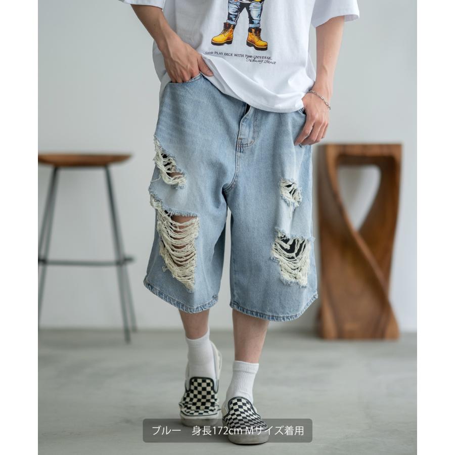 improves（インプローブス） ショートパンツ メンズ レディース