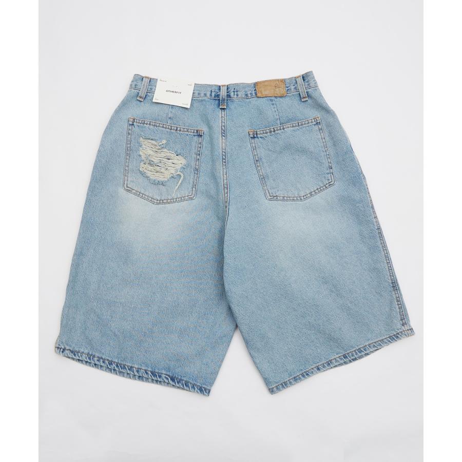 improves（インプローブス） ショートパンツ メンズ レディース