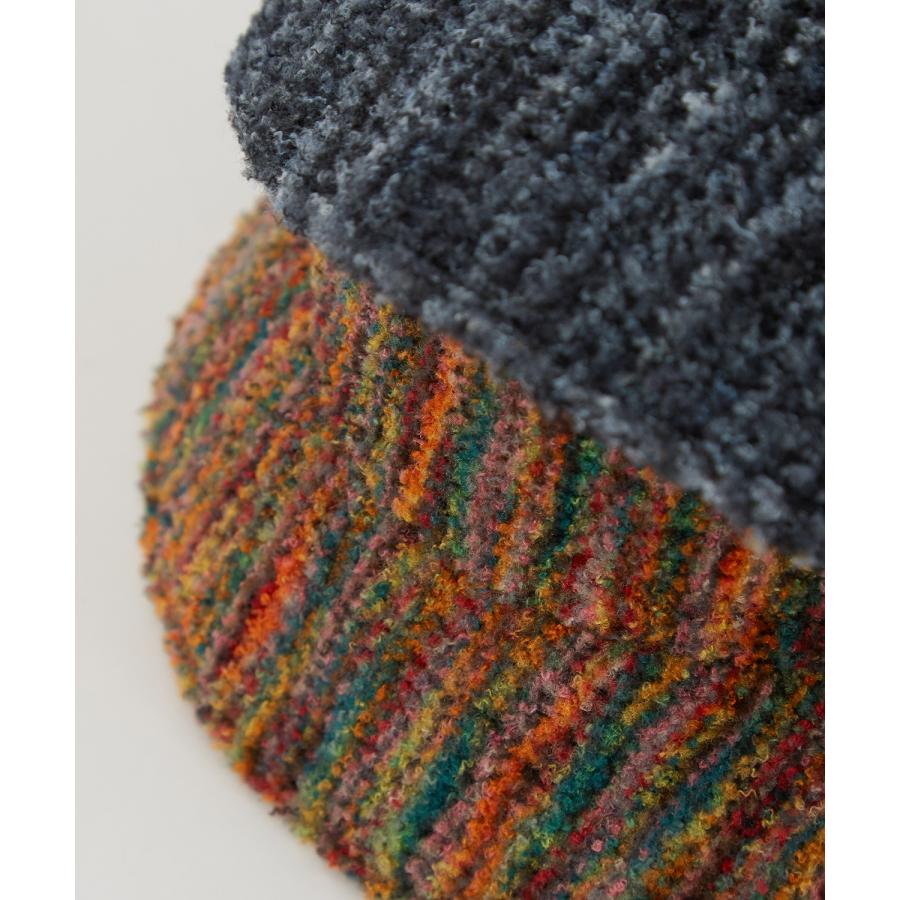 ハット メンズ  ミックスカラー バケットハット ストリート スケーター 原宿系 古着MIX 韓国ファッション | improves | 09