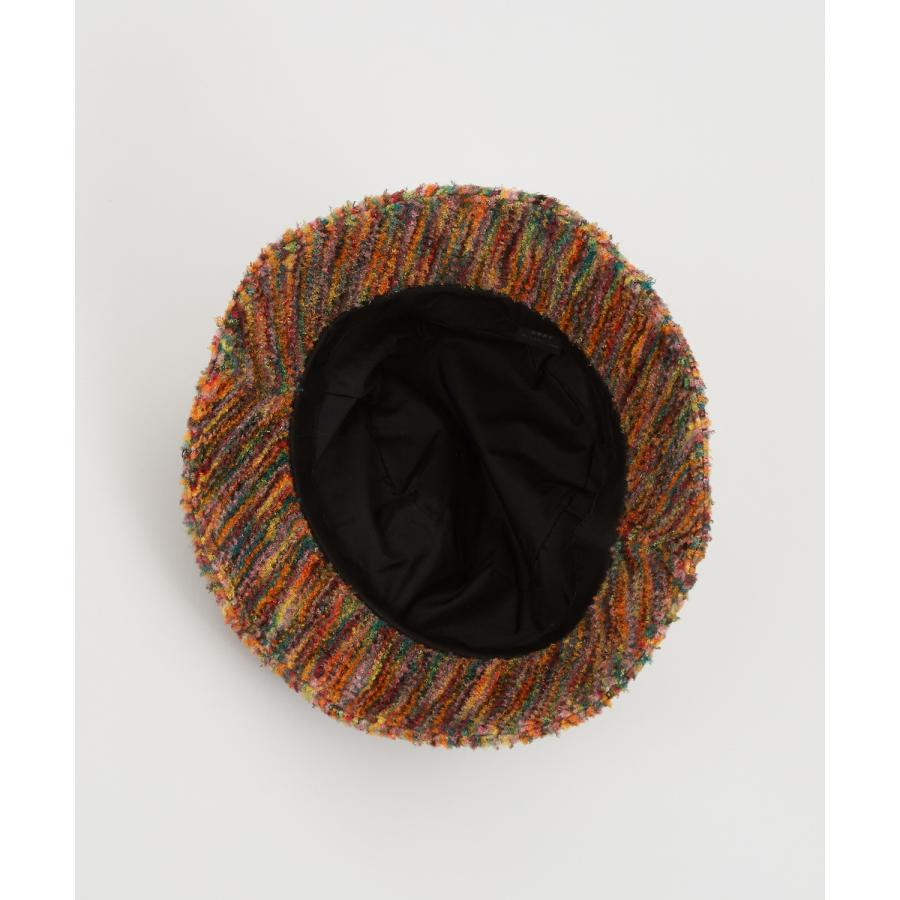 ハット メンズ  ミックスカラー バケットハット ストリート スケーター 原宿系 古着MIX 韓国ファッション | improves | 10