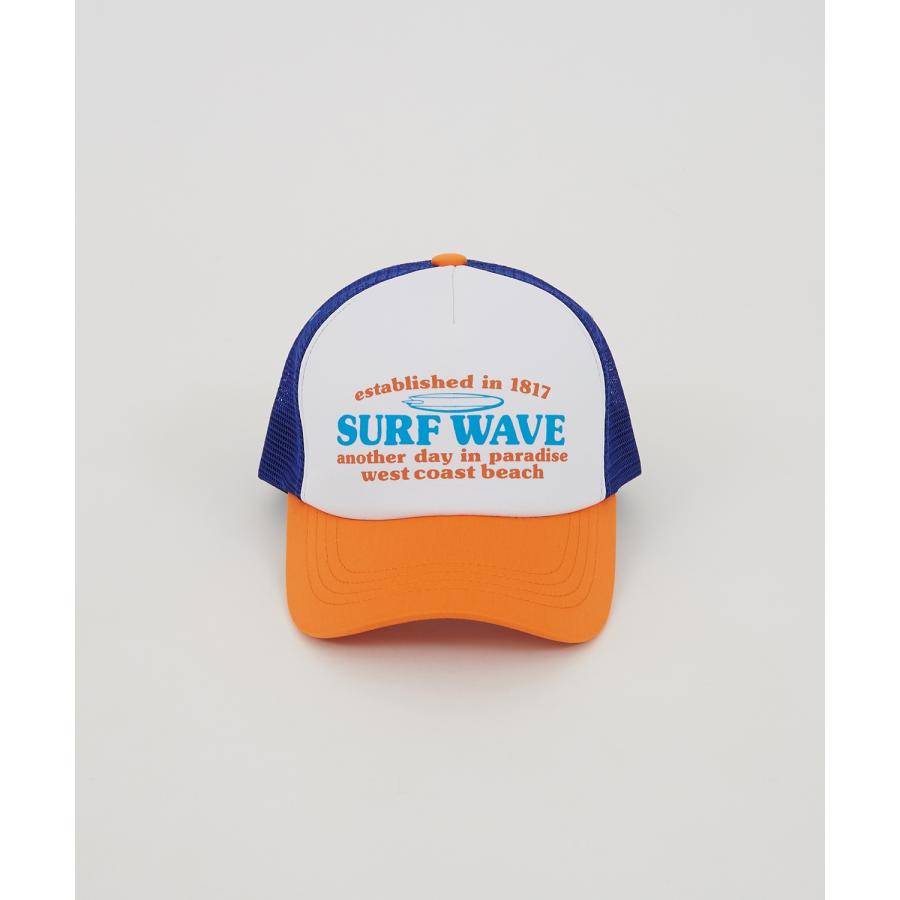 improves（インプローブス） キャップ メンズ メッシュキャップ