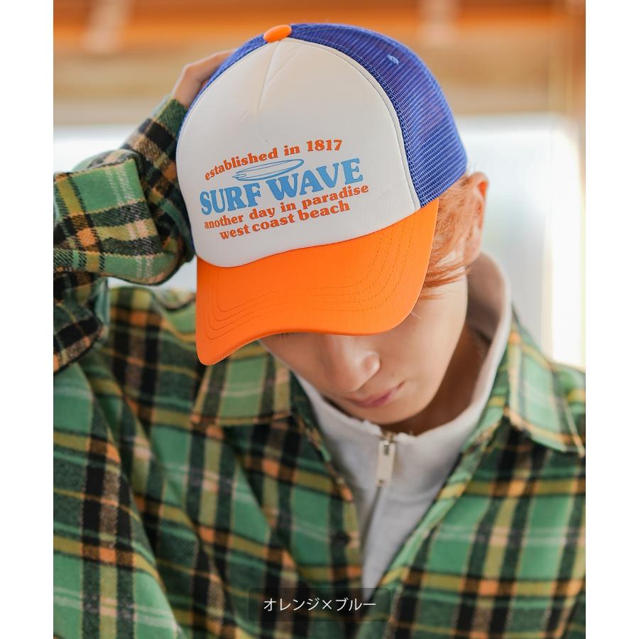 improves（インプローブス） キャップ メンズ メッシュキャップ