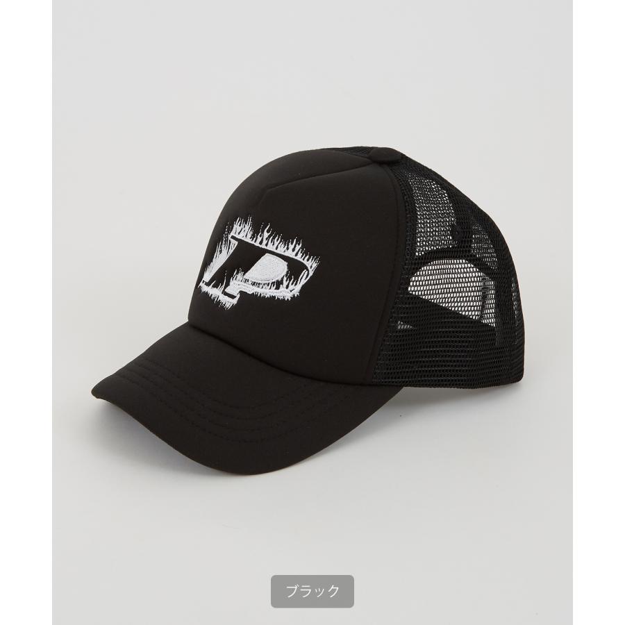 キャップ メンズ メッシュキャップ セレクト アメカジ カジュアル 古着MIX スケーター ストリート 韓国ファッション | improves | 12