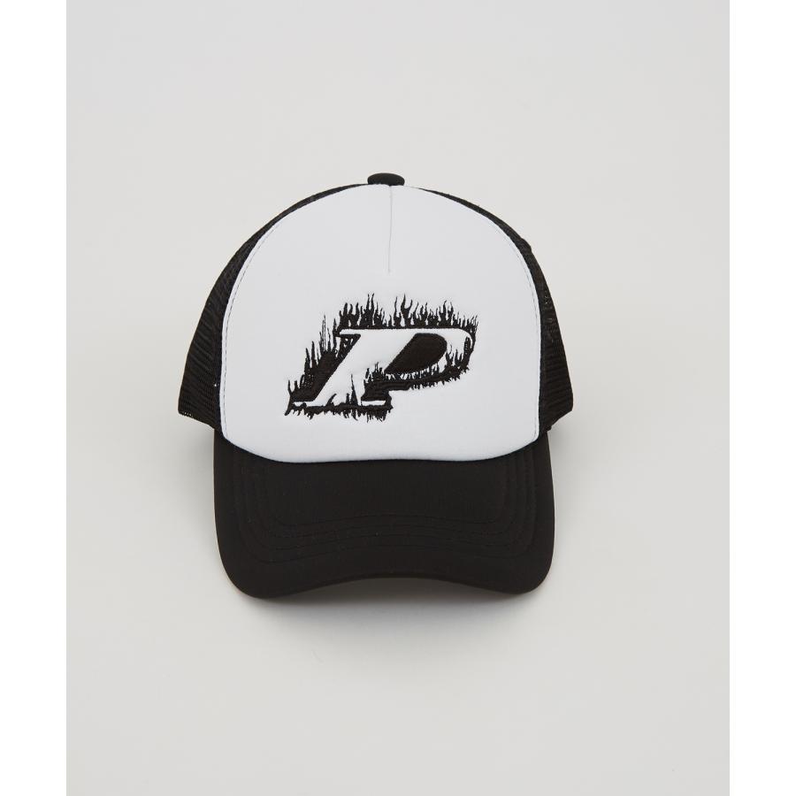 キャップ メンズ メッシュキャップ セレクト アメカジ カジュアル 古着MIX スケーター ストリート 韓国ファッション | improves | 13