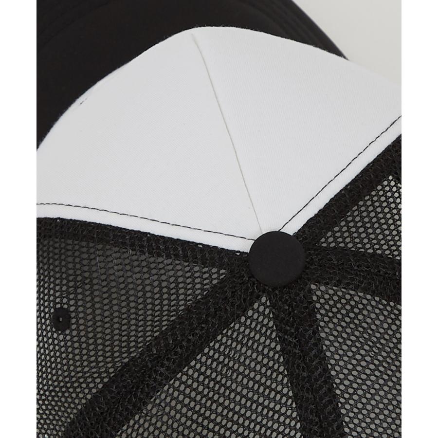 キャップ メンズ メッシュキャップ セレクト アメカジ カジュアル 古着MIX スケーター ストリート 韓国ファッション | improves | 19