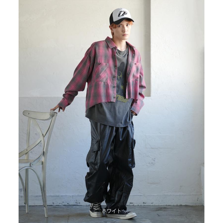 キャップ メンズ メッシュキャップ セレクト アメカジ カジュアル 古着MIX スケーター ストリート 韓国ファッション | improves | 06