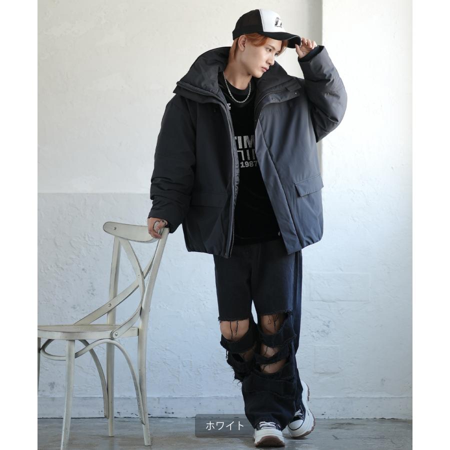 キャップ メンズ メッシュキャップ セレクト アメカジ カジュアル 古着MIX スケーター ストリート 韓国ファッション | improves | 07