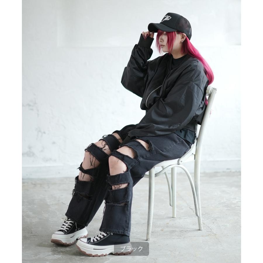 キャップ メンズ メッシュキャップ セレクト アメカジ カジュアル 古着MIX スケーター ストリート 韓国ファッション | improves | 10