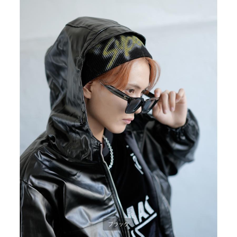 BE:FIRST ShowMinorSavage ニット帽 BE:FIRST ShowMinorSavage ニット