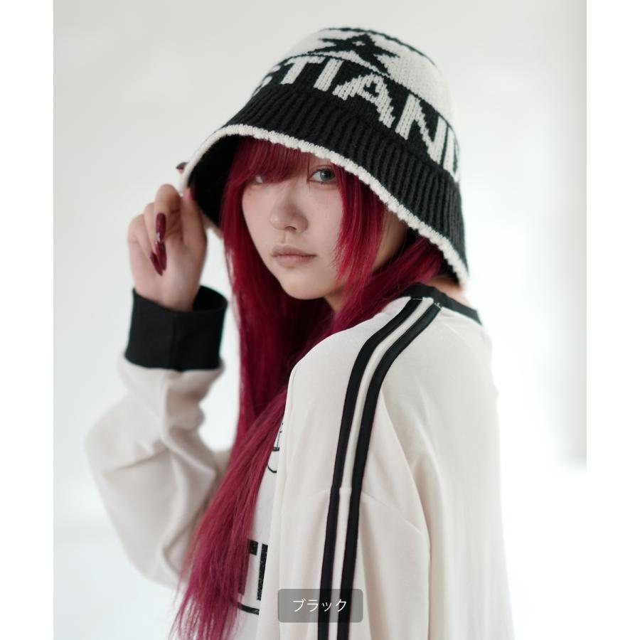 Y.A.R.N. (ヤーン) ニットバケットハット　クラッシャーハット 楽天市場】☆10%OFFクーポン対象☆【ゆうパケット対応