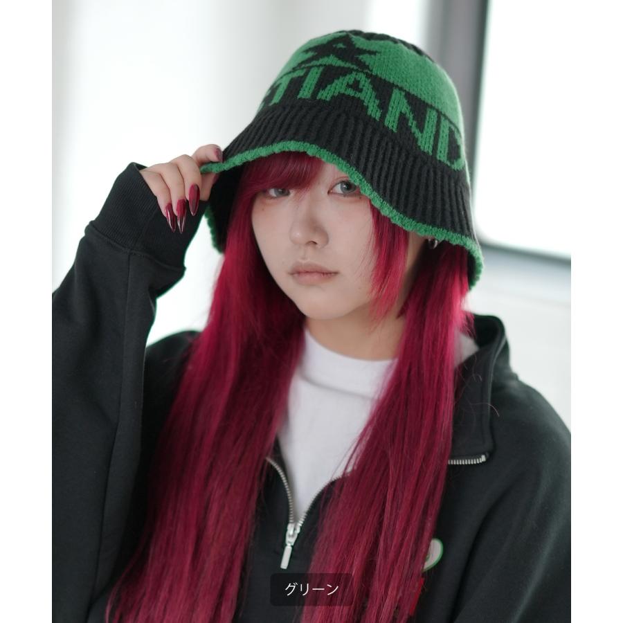 improves（インプローブス） ハット メンズ ユニセックス ロゴデザイン