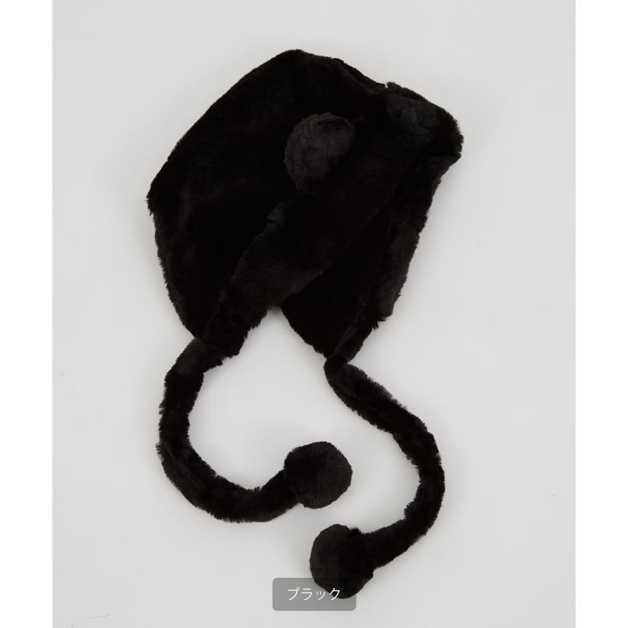 improves（インプローブス） キャップ メンズ ユニセックス 耳付き