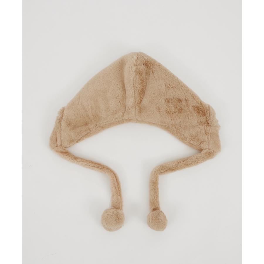 improves（インプローブス） キャップ メンズ ユニセックス 耳付き