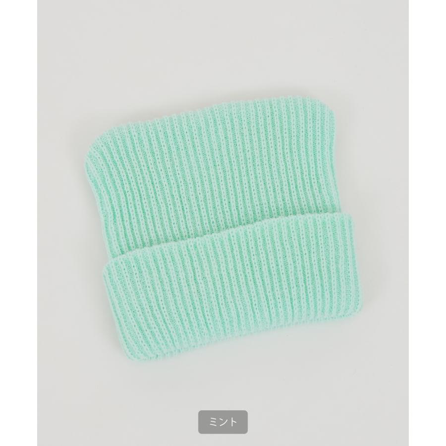 ニット帽 メンズ ユニセックス 猫耳 ニットキャップ ビーニー ストリート 原宿系 古着MIX 韓国ファッション | improves | 16