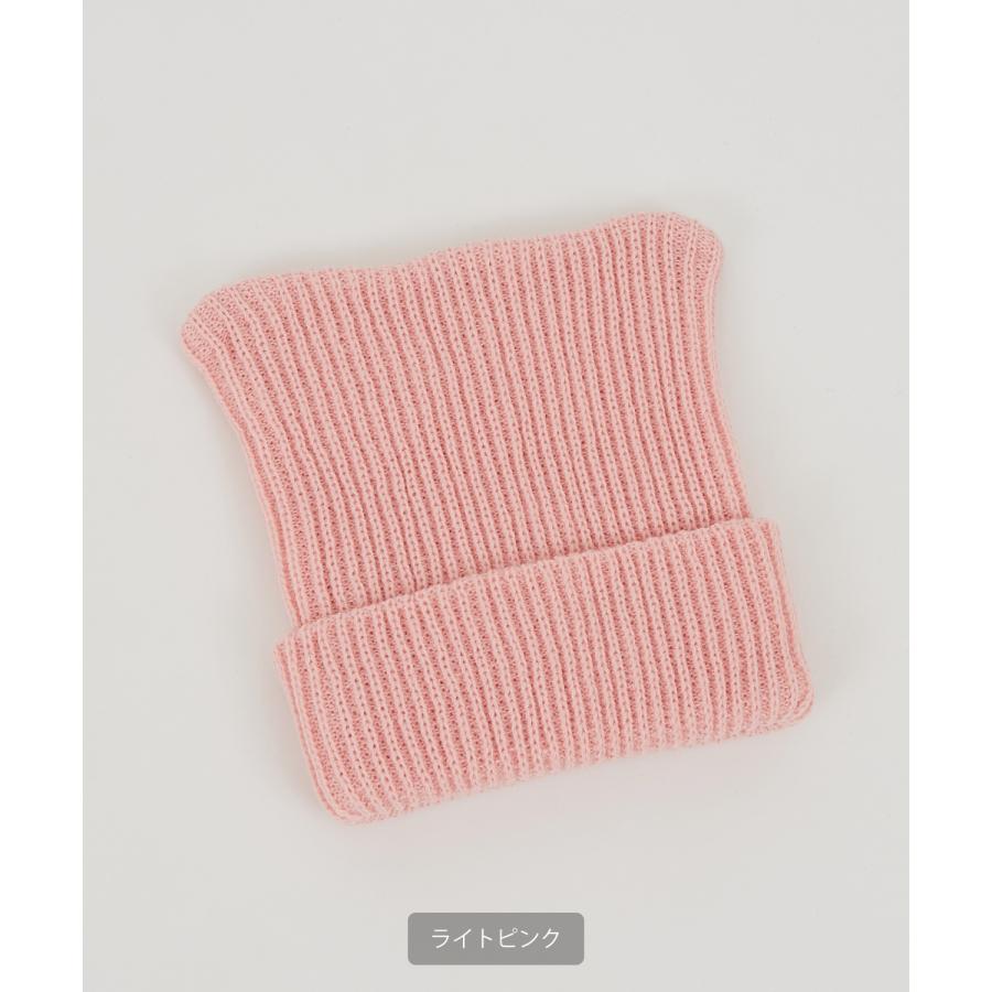 ニット帽 メンズ ユニセックス 猫耳 ニットキャップ ビーニー ストリート 原宿系 古着MIX 韓国ファッション | improves | 17