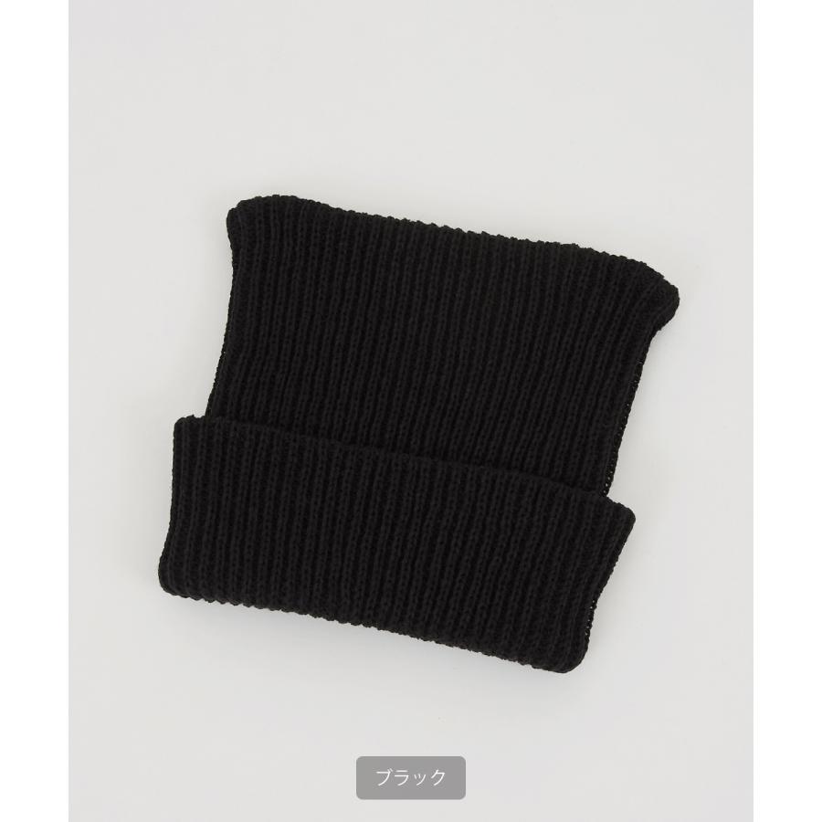 ニット帽 メンズ ユニセックス 猫耳 ニットキャップ ビーニー ストリート 原宿系 古着MIX 韓国ファッション | improves | 15