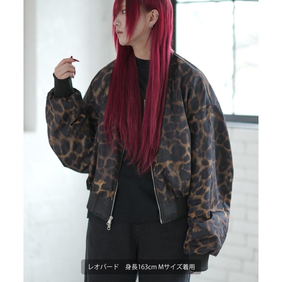 improves（インプローブス） ブルゾン メンズ リバーシブル 迷彩