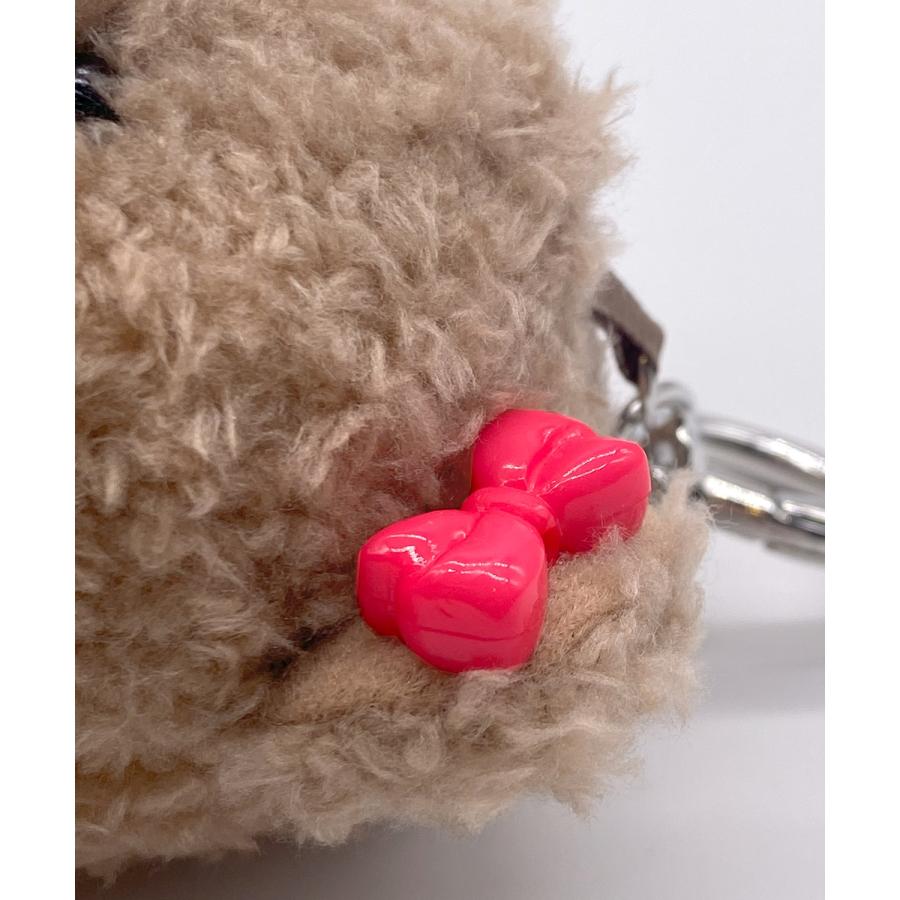 キーホルダー メンズ レディース ぬいぐるみ ストリート カジュアル 古着MIX 韓国ファッション | improves | 18