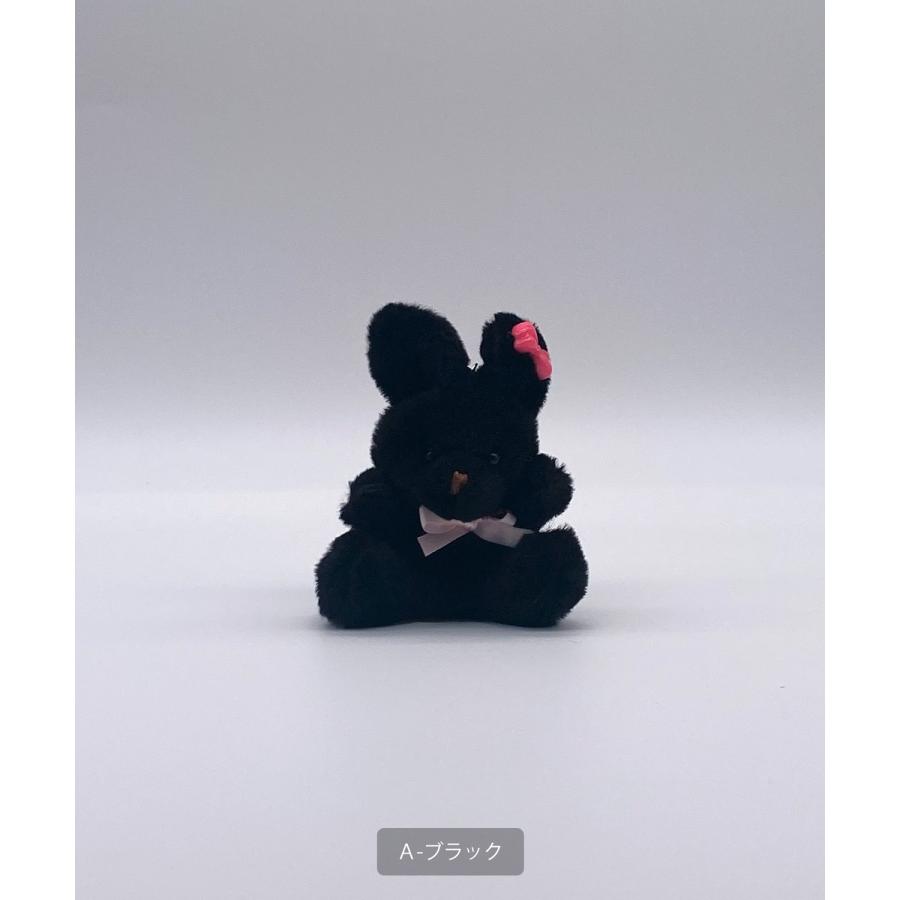 キーホルダー メンズ レディース ぬいぐるみ ストリート カジュアル 古着MIX 韓国ファッション | improves | 10