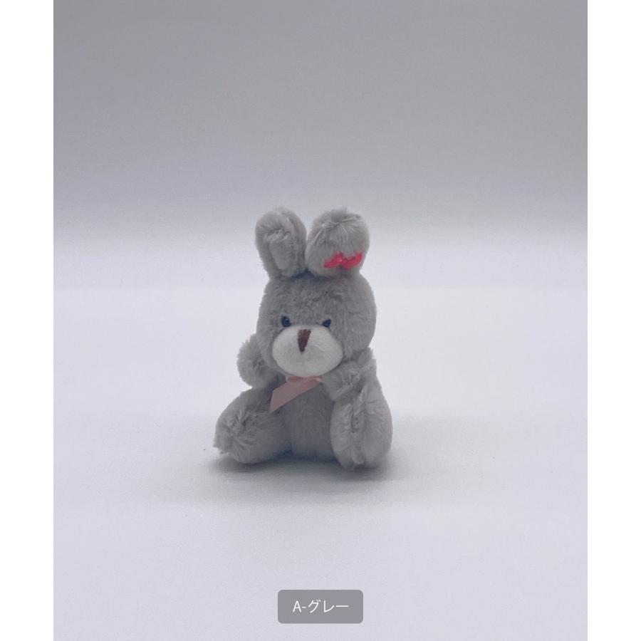 キーホルダー メンズ レディース ぬいぐるみ ストリート カジュアル 古着MIX 韓国ファッション | improves | 11