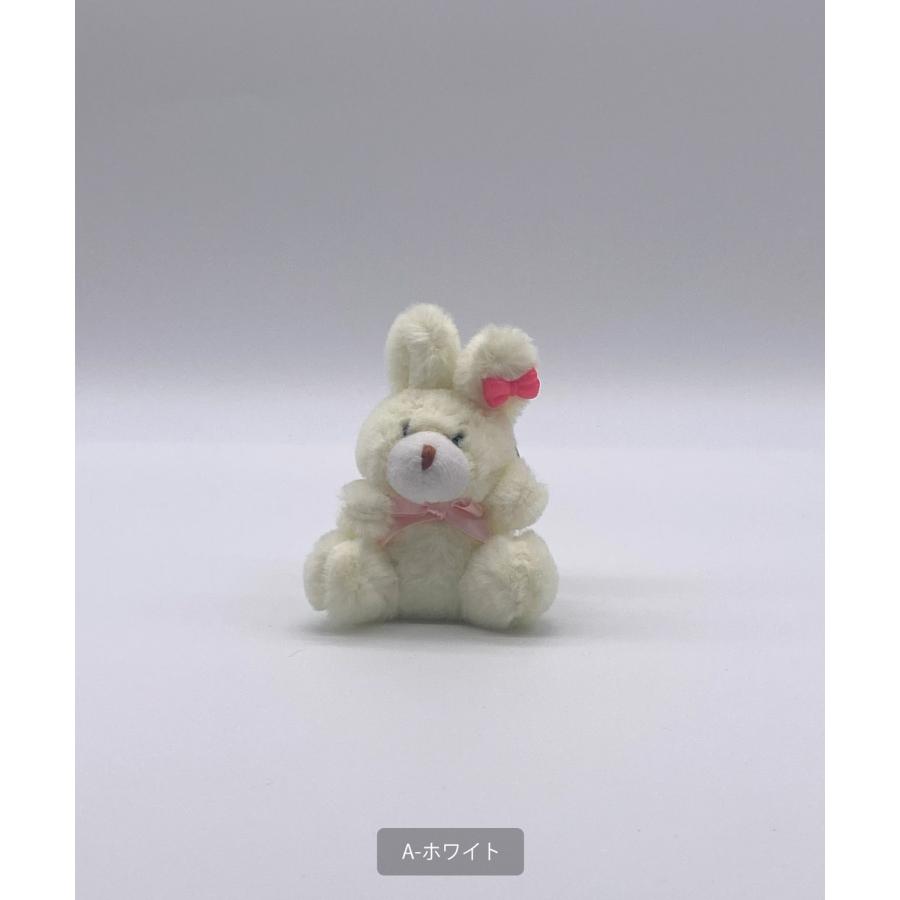 キーホルダー メンズ レディース ぬいぐるみ ストリート カジュアル 古着MIX 韓国ファッション | improves | 12