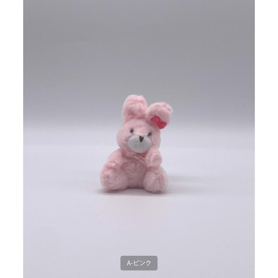 キーホルダー メンズ レディース ぬいぐるみ ストリート カジュアル 古着MIX 韓国ファッション | improves | 13